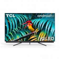 Телевізор 65" QLED 4K TCL 65C815 Smart, Android, Titan, ONKYO sound