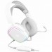 Наушники Modecom Volcano RGB Prometheus 7.1 USB White (S-MC-899-PROMETHEUS-200)