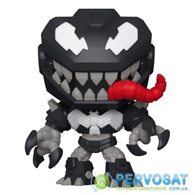 Фігурка Funko POP! Bobble Marvel Avengers Mech Strike Venom (Exc) 55640