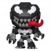 Фігурка Funko POP! Bobble Marvel Avengers Mech Strike Venom (Exc) 55640