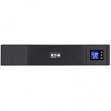Пристрій безперебійного живлення Eaton 5SC 1000VA RM 2U (5SC1000IR) Пристрій безперебійного живлення Eaton 5SC 1000VA RM 2U (5SC1000IR)