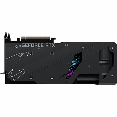 Видеокарта Gigabyte GeForce RTX3080 10Gb AORUS XTREME 2.0 LHR (GV-N3080AORUS X-10GD 2.0)