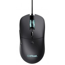 Миша Trust GXT 981 Redex, RGB, USB-A, чорний Миша Trust GXT 981 Redex, RGB, USB-A, чорний