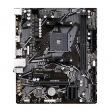 Материнська плата GIGABYTE A520M_K sAM4 A520 2xDDR4 HDMI mATX