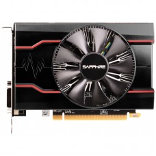 Відеокарта SAPPHIRE Radeon RX 550 2GB GDDR5 Pulse Відеокарта SAPPHIRE Radeon RX 550 2GB GDDR5 Pulse