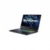 Ноутбук Acer Predator Helios 300 PH317-56 17.3&quot; FHD IPS, Intel i7-12700H, 32GB, F1TB, NVD3060-6, Lin, чорний