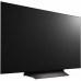 Телевізор 50&quot; LG OLED 4K 120Hz Smart WebOS Black