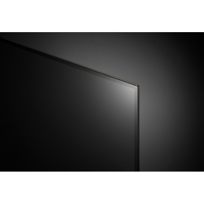 Телевізор 50&quot; LG OLED 4K 120Hz Smart WebOS Black