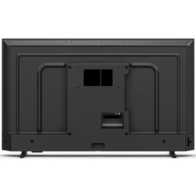 Телевізор 50" Philips LED 4K 60Hz Smart Titan OS Black