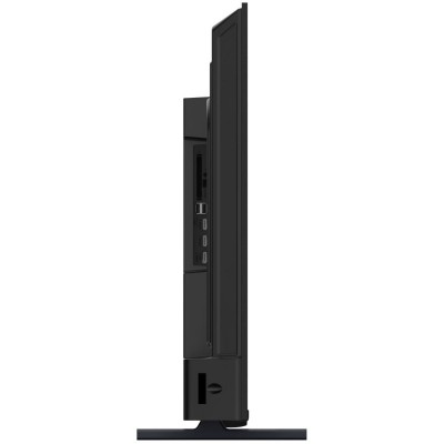 Телевізор 50" Philips LED 4K 60Hz Smart Titan OS Black