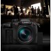 Цифр. фотокамера Panasonic DC-GH5M2 Kit  12-60 mm f2.8-4