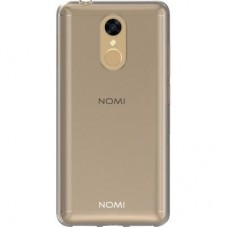 Чохол до моб. телефона Nomi Ultra Thin TPU UTCi5050 черный (311263) Чохол до моб. телефона Nomi Ultra Thin TPU UTCi5050 черный (311263)