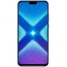 Мобильный телефон Honor 8X 4/64GB Phantom Blue (51093VDA) Мобильный телефон Honor 8X 4/64GB Phantom Blue (51093VDA)