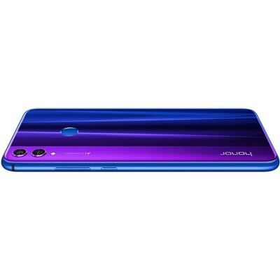 Мобильный телефон Honor 8X 4/64GB Phantom Blue (51093VDA)