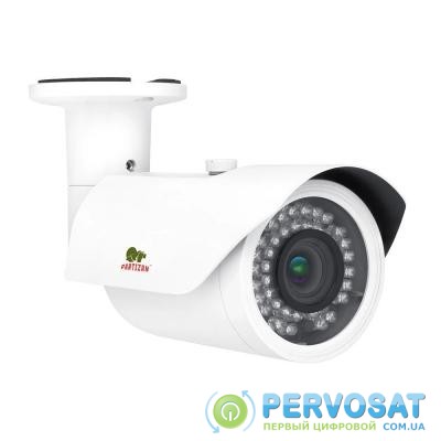 Камера видеонаблюдения Partizan IPO-VF5MP SE (82073)