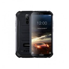 Мобільний телефон Doogee S40 3/32GB Black Мобільний телефон Doogee S40 3/32GB Black