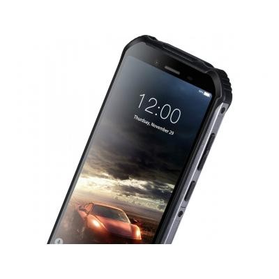 Мобильный телефон Doogee S40 3/32GB Black