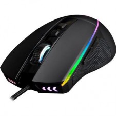 Мишка Redragon Emperor RGB IR USB Black (78323) Мишка Redragon Emperor RGB IR USB Black (78323)