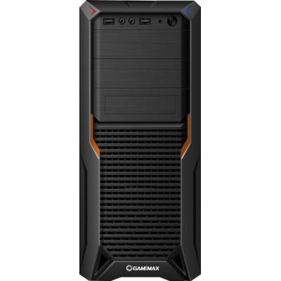 Корпус GAMEMAX MT522-500W