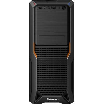 Корпус GAMEMAX MT522-500W