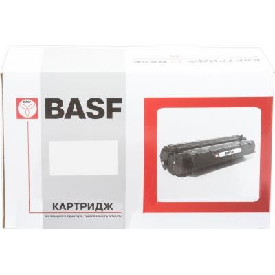 Тонер-картридж BASF Ricoh Aficio SP3400/3410/3500/3510, Black 406522 (KT-406522)