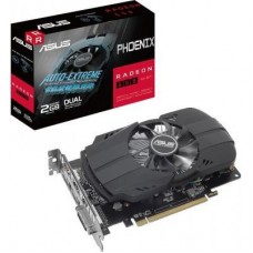 Відеокарта ASUS Radeon 550 2048Mb PHOENIX (PH-550-2G) Відеокарта ASUS Radeon 550 2048Mb PHOENIX (PH-550-2G)