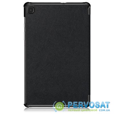 Чехол для планшета BeCover Smart Case для Samsung Galaxy Tab S6 Lite 10.4 P610/P615 Bla (704850)