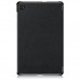 Чехол для планшета BeCover Smart Case для Samsung Galaxy Tab S6 Lite 10.4 P610/P615 Bla (704850)
