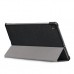 Чохол до планшета BeCover Smart Case для Samsung Galaxy Tab S6 Lite 10.4 P610/P615 Bla (704850)