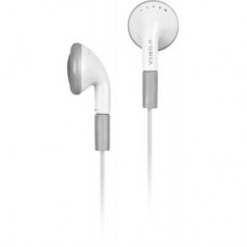 Навушники Vinga LPS015 White (LPS015WT)