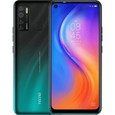 Смартфон TECNO Spark 5 Pro (KD7) 4/64Gb Dual SIM Ice Jadeite Смартфон TECNO Spark 5 Pro (KD7) 4/64Gb Dual SIM Ice Jadeite