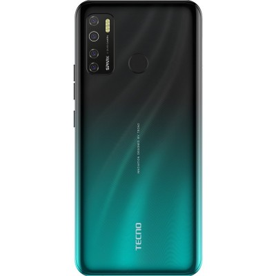 TECNO Spark 5 Pro (KD7)[Ice Jadeite]