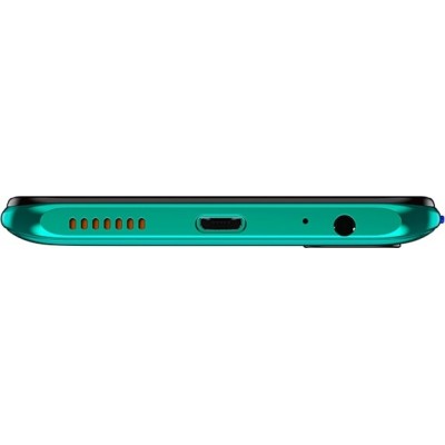Смартфон TECNO Spark 5 Pro (KD7) 4/64Gb Dual SIM Ice Jadeite