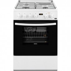 Плита Zanussi ZCM65338WA Плита Zanussi ZCM65338WA