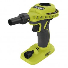 Повітродув-насос акумуляторний Ryobi ONE+ R18VI-0 18В 210л/хв 0.3кг без АКБ та ЗП