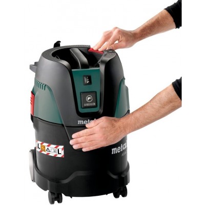 Metabo ASA 25 L PC универсальный