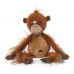 М'яка іграшка sigikid Beasts Мавпочка 40 см 38741SK