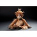 М'яка іграшка sigikid Beasts Мавпочка 40 см 38741SK