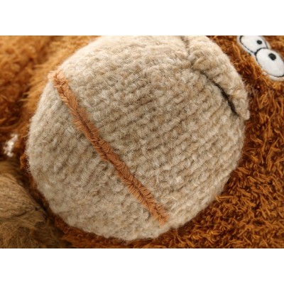 М'яка іграшка sigikid Beasts Мавпочка 40 см 38741SK