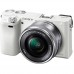 Sony Alpha 6000[Kit 16-50 White]