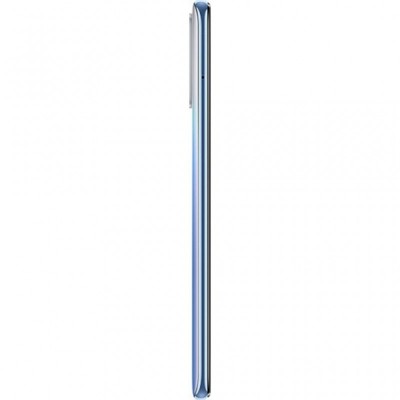 Мобильный телефон Xiaomi Redmi Note 10S 6/64GB Ocean Blue