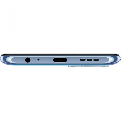 Мобільний телефон Xiaomi Redmi Note 10S 6/64GB Ocean Blue