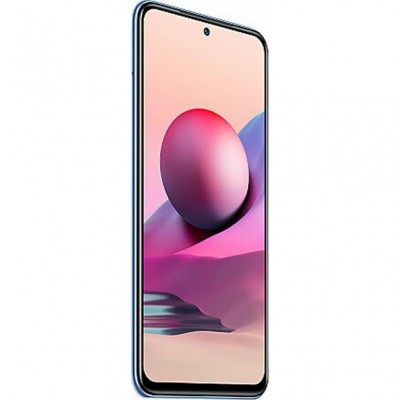 Мобильный телефон Xiaomi Redmi Note 10S 6/64GB Ocean Blue