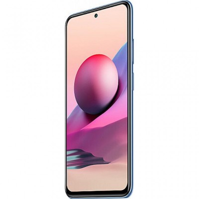 Мобільний телефон Xiaomi Redmi Note 10S 6/64GB Ocean Blue