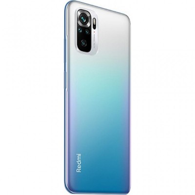 Мобильный телефон Xiaomi Redmi Note 10S 6/64GB Ocean Blue