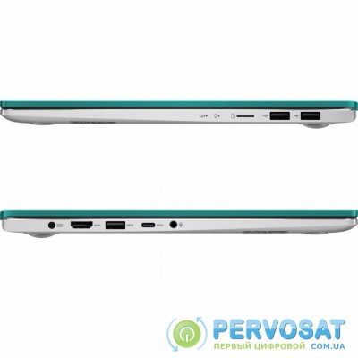Ноутбук ASUS Vivobook S14 S433EQ-AM264 (90NB0RK2-M04060)