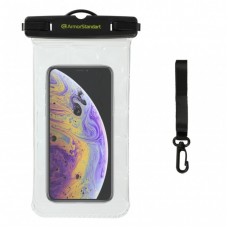Чохол до моб. телефона Armorstandart Waterproof Basic Case Black (ARM59233) Чохол до моб. телефона Armorstandart Waterproof Basic Case Black (ARM59233)