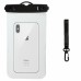 Чохол до моб. телефона Armorstandart Waterproof Basic Case Black (ARM59233)