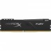 Модуль пам'яті для комп'ютера DDR4 8GB 3600 MHz HyperX Fury Black Kingston Fury (ex.HyperX) (HX436C17FB3/8)