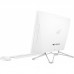 Персональний комп'ютер-моноблок HP All-in-One 21.5FHD IPS AG/Intel Pen J5040/8/1000/ODD/int/kbm/DOS/White